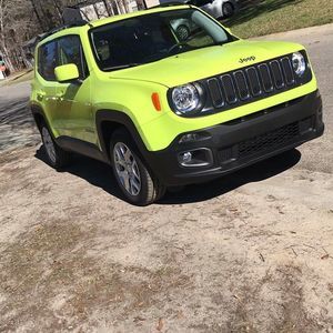 Meet your Posher, Joseph